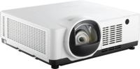 Viewsonic LSC601WU-ST Beamer Laser 6000 ANSI-lumen 1920 x 1200 WUXGA Met afstandsbediening, Zoomfunctie, Geïntegreerde luidspreker - thumbnail