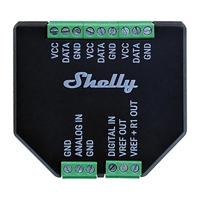 Shelly Shelly Plus Add-on Interface - thumbnail