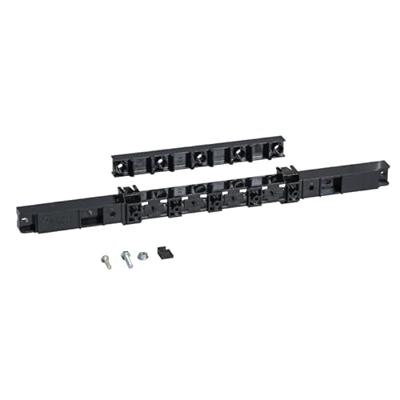 Schneider Electric Verzamelraildrager 1 stuk(s)