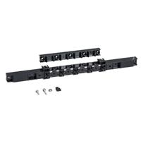 Schneider Electric Verzamelraildrager 1 stuk(s) - thumbnail