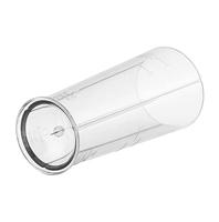 Gastroback Design Eierkocher Eierkoker Zilver, Zwart, Transparant - thumbnail