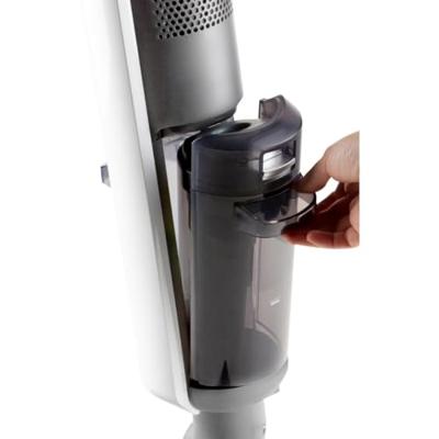 DOMO DO236SW Harde vloerreiniger Incl. accu