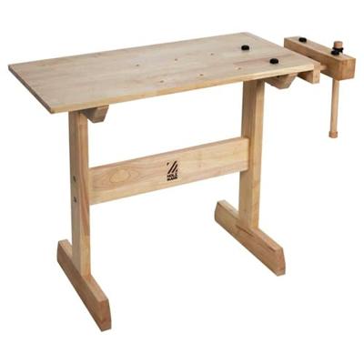 Holzmann Maschinen WB80MICRO Mobiele kinderwerkbank