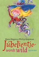 Jubelientje wordt wild - Hans Hagen - ebook - thumbnail