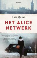 Het Alice-netwerk (Paperback) - thumbnail