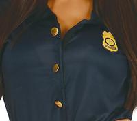 Sexy Politie Dame pakje - thumbnail