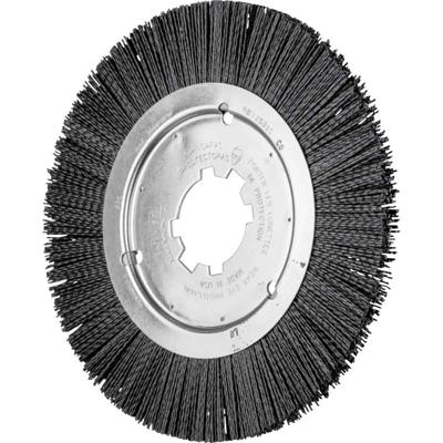 PFERD TOOLS Ronde borstel RBU 25015/50,8 CO 120 1,10 43506540 1 stuk(s)