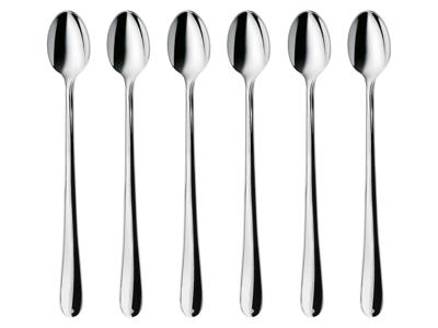 SILVERCREST Rvs bestekset (Longdrinklepel klassiek)