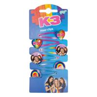 Totum haarclips - thumbnail