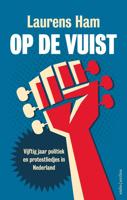 Op de vuist - Laurens Ham - eBook (9789026344978) - thumbnail