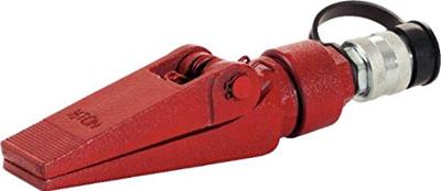 KS Tools 1600178 Opzetrijder voor richtgereedschap voor de carrosserie