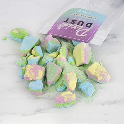 Pixie Dust badzout