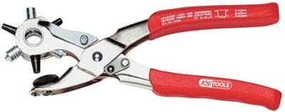 KS Tools 118.0042 Revolvertang 220 mm 1 stuk(s)