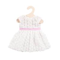 Heless Poppen droomjurk, 28-35 cm - thumbnail