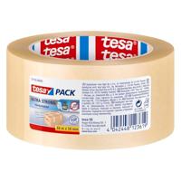 Tesapack Ultra Strong, ft 50 mm x 66 m, PVC, transparant - thumbnail
