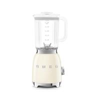 Smeg BLF03CREU jaren '50 blender, crème - thumbnail