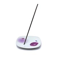 Wierookhouder Yume no Yume Ochtendgloren -- 8.2x1.2x8.2cm - thumbnail