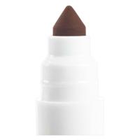 Colorations - chubby viltstiften huidtinten, 8st. - thumbnail