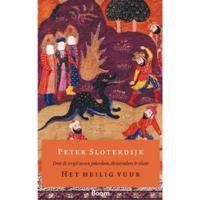 Het heilig vuur (Hardback) - thumbnail