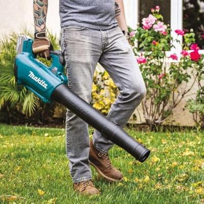 Makita DUB184RT Accu Bladblazer 18V 5.0Ah - thumbnail