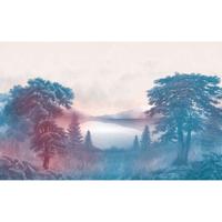 Komar Le Jardin Fotobehang Forestland - LJX8-061 - thumbnail