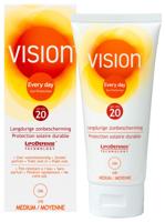 Vision Vision Medium Spf 20 (100ml) - thumbnail