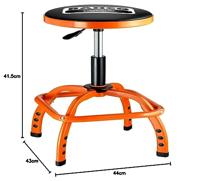 Bahco Pneumatische werkplaatskruk - BLE305 - thumbnail