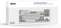 8BitDo Retro Mechanical Keyboard M Edition - thumbnail