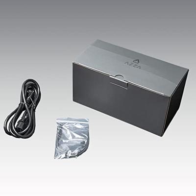 Azza PSAZ-850G14 power supply unit 850W Zwart Azza PSAZ-850G14 power supply unit 850W Zwart