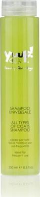 All Types of Coats Shampoo 250 ml