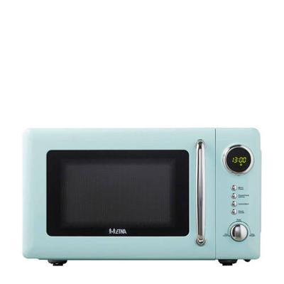 Etna SMV620TUR Magnetron Blauw