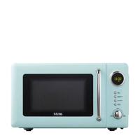 Etna SMV620TUR Magnetron Blauw - thumbnail