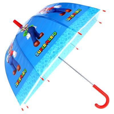 Kids Licensing Super mario paraplu