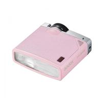 Godox Retro Lux Junior Pink - thumbnail