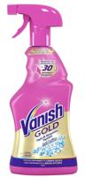 Vanish Vanish Vlekverwijderaar Tapijt Spray - 500 ml - thumbnail