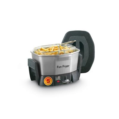 Fritel FF1200 Friteuse 1,5L 1400W
