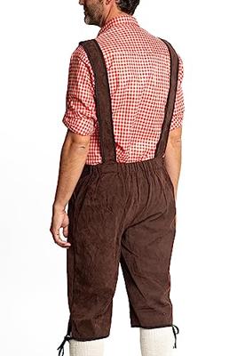 Lederhose Johann LANG d.b