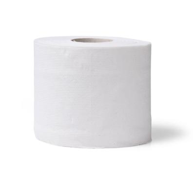 Poetspapier | 2-laags | 19cm | 108m | papier | wit | 6 stuks