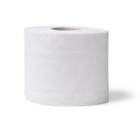 Poetspapier | 2-laags | 19cm | 108m | papier | wit | 6 stuks - thumbnail