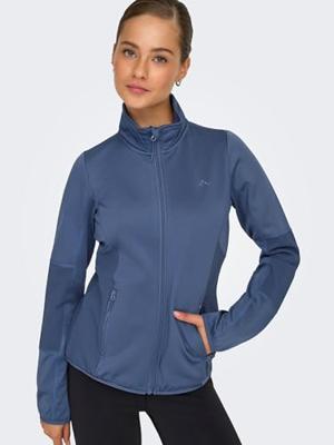 Only Play Jetta Fleece Vest