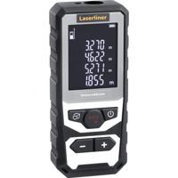 Laserliner DistanceMaster 50 m Laser-afstandsmeter - 080.982A - thumbnail