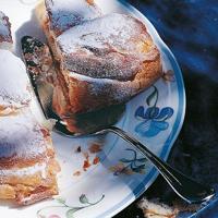 VILLEROY & BOCH - Neufaden-Merlemont 18/10 - Taartschep 24cm - thumbnail