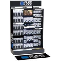 QUAD LOCK shop in shop display - thumbnail