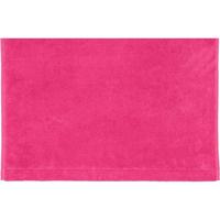 Cawö Cawo Lifestyle Uni Handdoek 50x100 Pink - thumbnail
