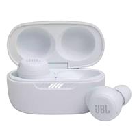 JBL LIVE FREE NC+ TWS Headset Draadloos In-ear Oproepen/muziek Zwart - thumbnail