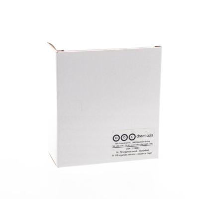 Pill Organizer Week Klapdeksel