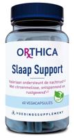 Orthica Slaap Support Capsules - thumbnail