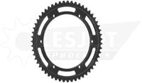 ESJOT Chain wheel 428 55z steel black - thumbnail