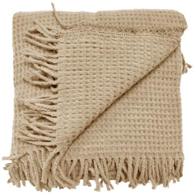 Unique Living Plaid Selien 150x200 chateau grey Unique Living Plaid Selien 150x200 chateau grey