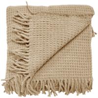 Unique Living Plaid Selien 150x200 chateau grey - thumbnail